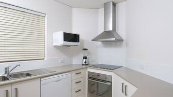 Standard Apartment | 1 bedroom, free WiFi, bed sheets
