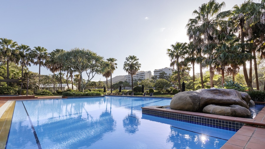 Club Wyndham Coffs Harbour Terraces