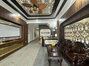 Recepció