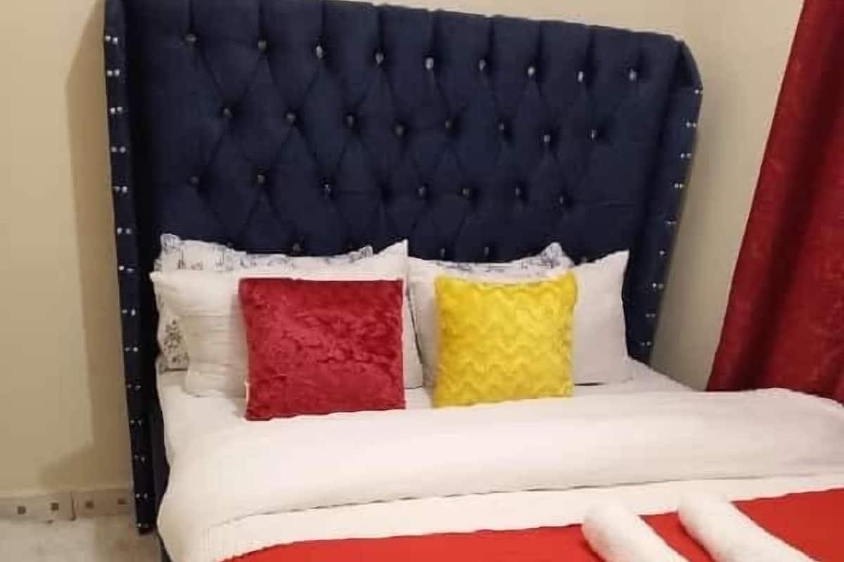 Business Apartment