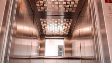 Ascenseur