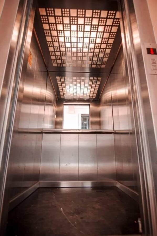 Ascenseur