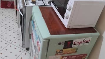 Appartement Affaires | Cuisine privée