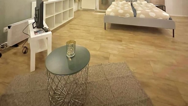 Studio Confort | Intérieur