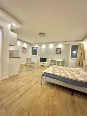 Televisión LCD de 32 pulgadas con canales por cable 