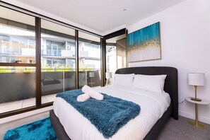 2 camere, ferro/asse da stiro, Wi-Fi, lenzuola