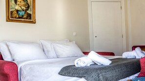 2 bedrooms, free WiFi - Alexander's Penthouse Acropolis (Athens)