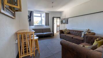 Apartment | Living area