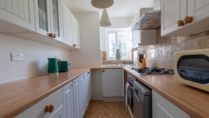 Rumah | Dapur pribadi