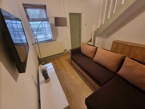 Casa | Área de estar