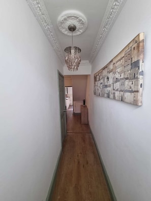 Maison | Intérieur
