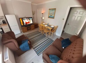 Hus | Oppholdsområde