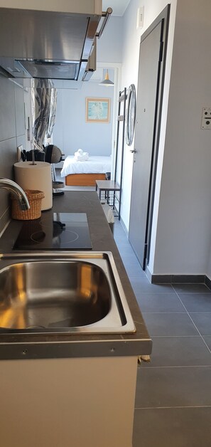 1 chambre, accès au Wi-Fi (inclus)