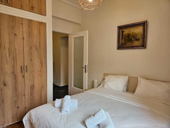 2 bedrooms