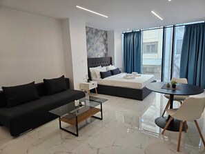 Free WiFi - Nikis 20 Suite Number 3 (Athens)