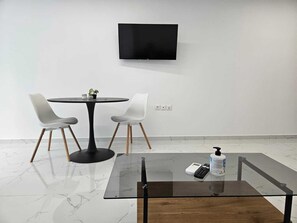 Interior - Nikis 20 Suite Number 3 (Athens)