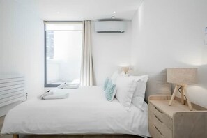 2 camere, ferro/asse da stiro, Wi-Fi, lenzuola