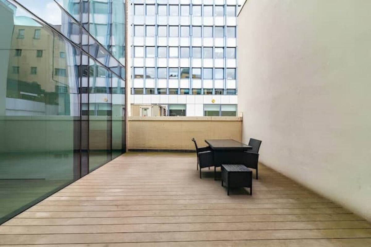 Image de profil de l’hôte