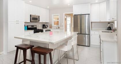 Large House in a Great Location for Family and Friends