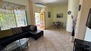 スマートテレビ