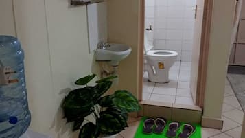 Appartement Affaires | Salle de bain