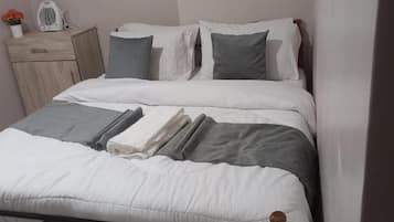 Appartement Affaires