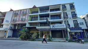 Exterior - Hello Host (Chiang Mai)