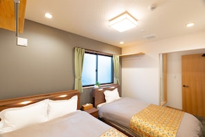 3 Schlafzimmer, Bügeleisen/Bügelbrett, Reisekinderbett, WLAN