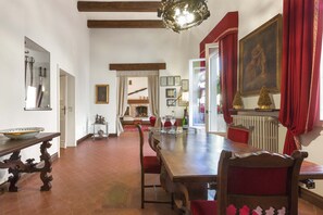 Appartamento | Sala da pranzo