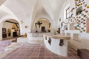 Interior - 3669 Dimora Antico Frantoio by Perle di Puglia (Guagnano)