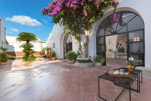 Property grounds - 3669 Dimora Antico Frantoio by Perle di Puglia (Guagnano)