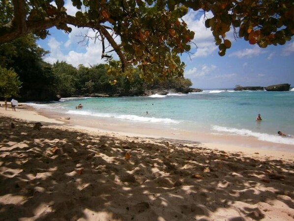 Spiaggia