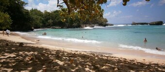 Casa Caleton, Apartment No. 3, Rio San Juan, 6 Pers