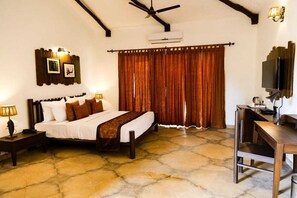 1 chambre, Wi-Fi gratuit