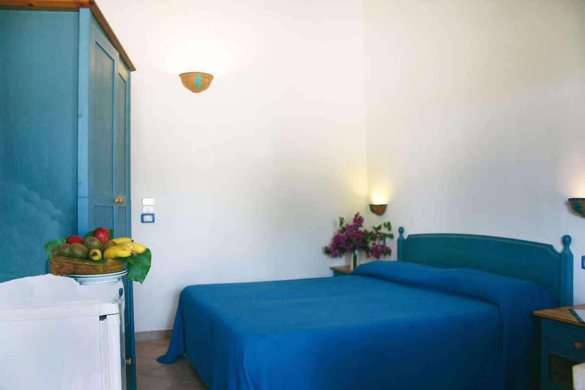 Chambre Double Classique