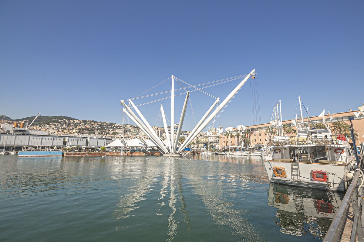 Bild für Gastgeberprofil