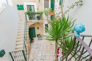 Apartment | 2 bedrooms - Polly House in Polignano a Mare (Polignano a Mare)