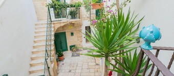 Polly House in Polignano a Mare