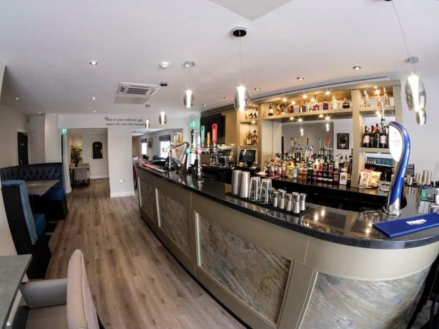 DĂ©tail de lâintĂ©rieur