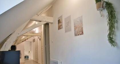 Coeur Joigny "nature zen 3"