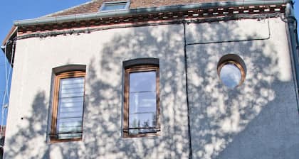 Coeur Joigny "nature zen 3"