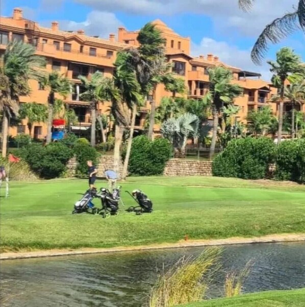 Golf