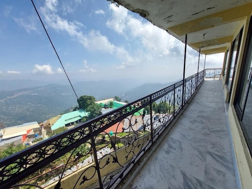 シャールクハイツ