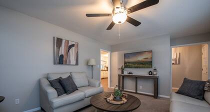 Small Town America Conveniently Located 30 Minutes from Downtown Kansas City, Missouri