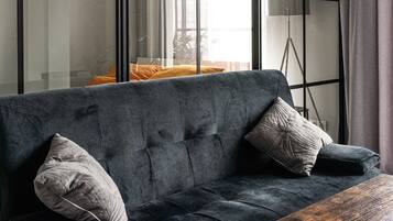 Standard Studio | 1 bedroom, individually decorated, individually furnished