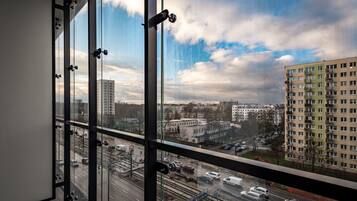 Standard Apartment | View from room