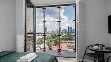 Standard Studio | 1 bedroom, individually decorated, individually furnished