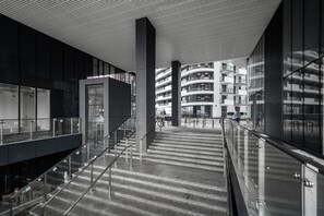 Exterior - Warsaw Apartments Bliska Wola (Warsaw)