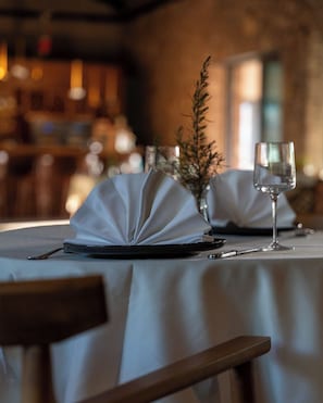 Restaurant - Cabras Kazdağları (Ayvacik)