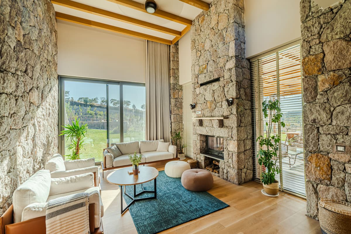 Chimenea